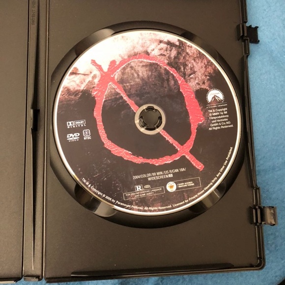 Suspect zero - Picture 5 of 5